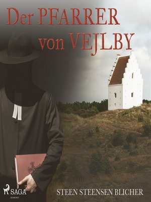 cover image of Der Pfarrer von Vejlby (Ungekürzt)